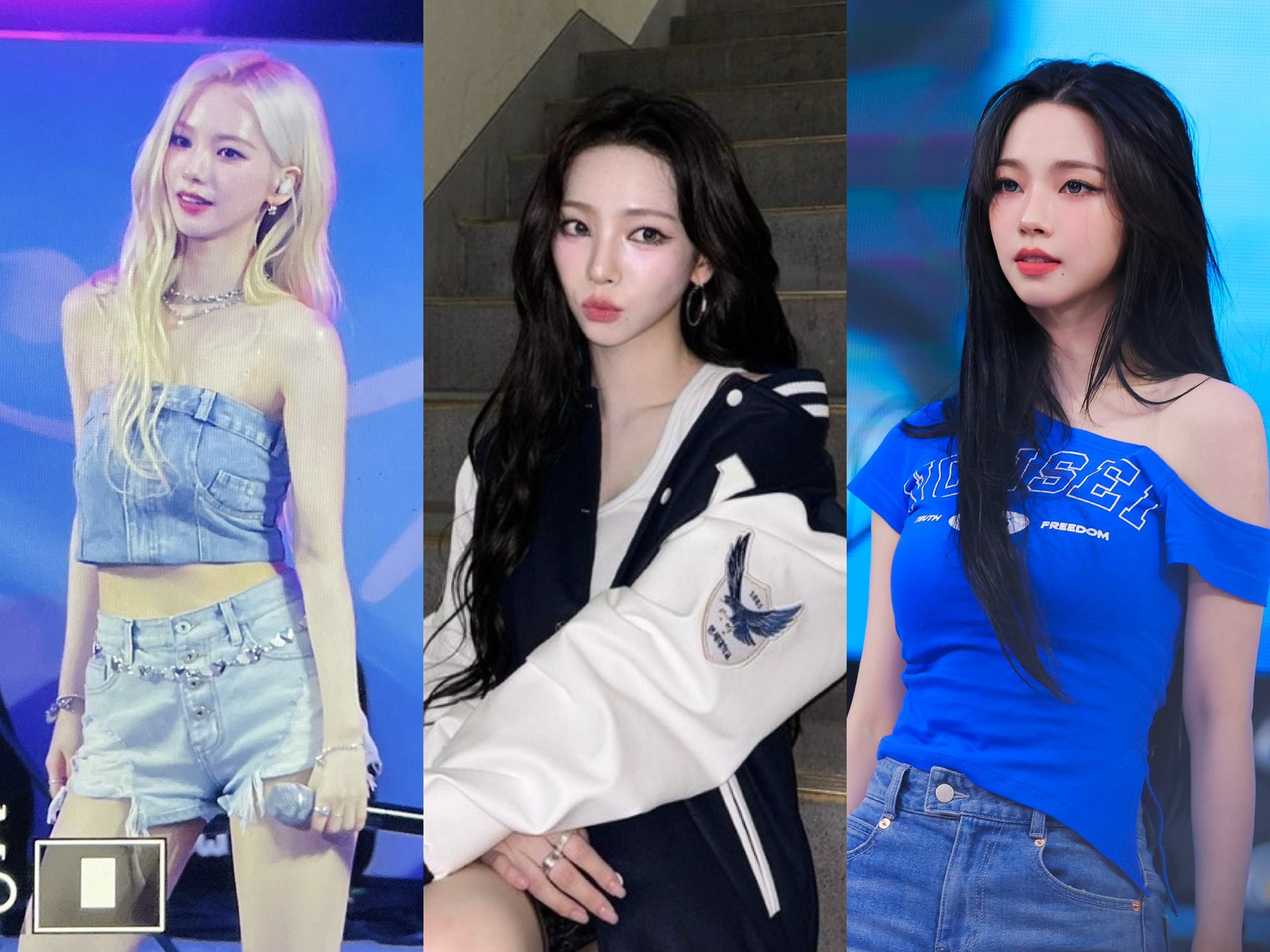 [잡담] 너네 카리나 아카라카 취향 언제야? | 인스티즈
