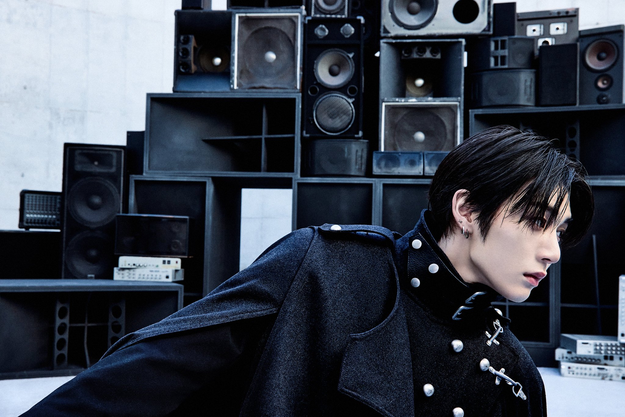 [정보/소식] BOYNEXTDOOR [HOME] Concept Photo : NAVIGATOR ver. 컨셉포토 | 인스티즈