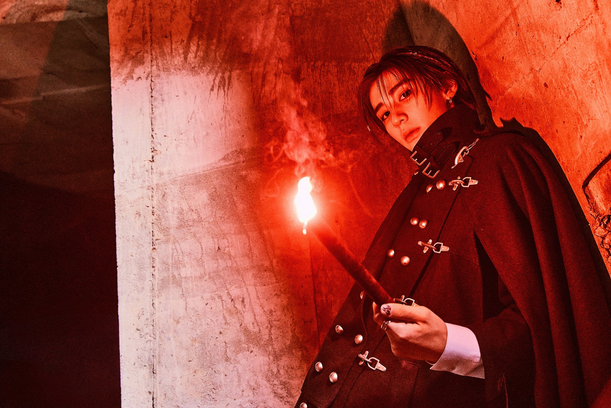 [정보/소식] BOYNEXTDOOR [HOME] Concept Photo : NAVIGATOR ver. 컨셉포토 | 인스티즈