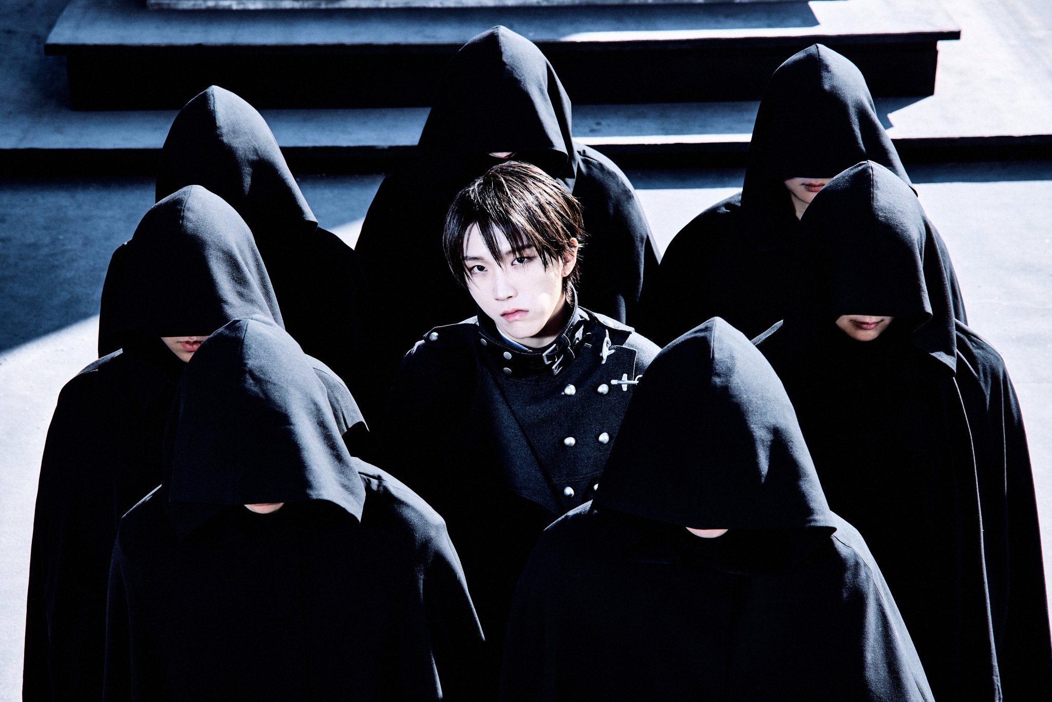 [잡담] 보넥도 멤버별 내 픽 컨포 | 인스티즈