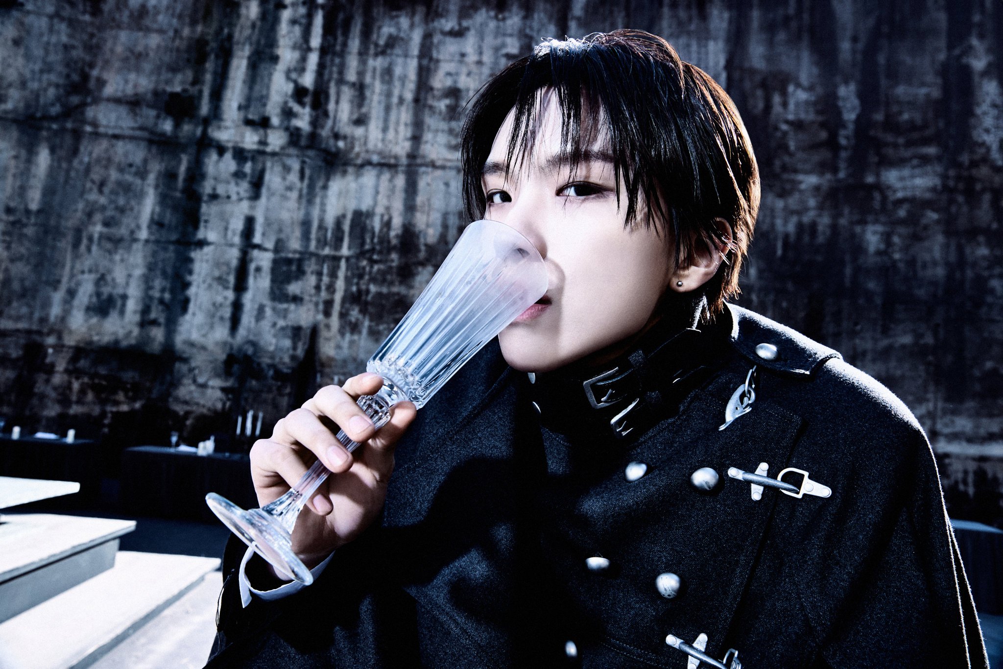 [정보/소식] BOYNEXTDOOR [HOME] Concept Photo : NAVIGATOR ver. 컨셉포토 | 인스티즈