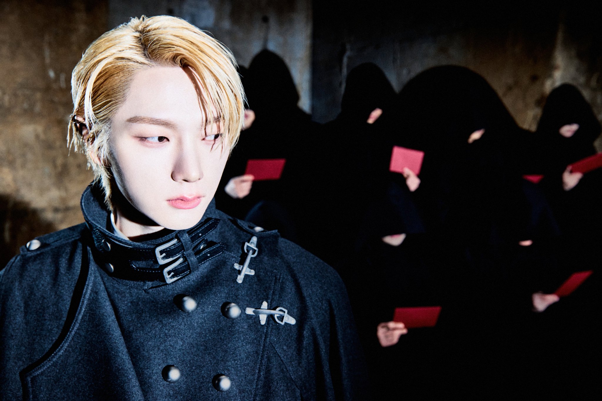 [정보/소식] BOYNEXTDOOR [HOME] Concept Photo : NAVIGATOR ver. 컨셉포토 | 인스티즈
