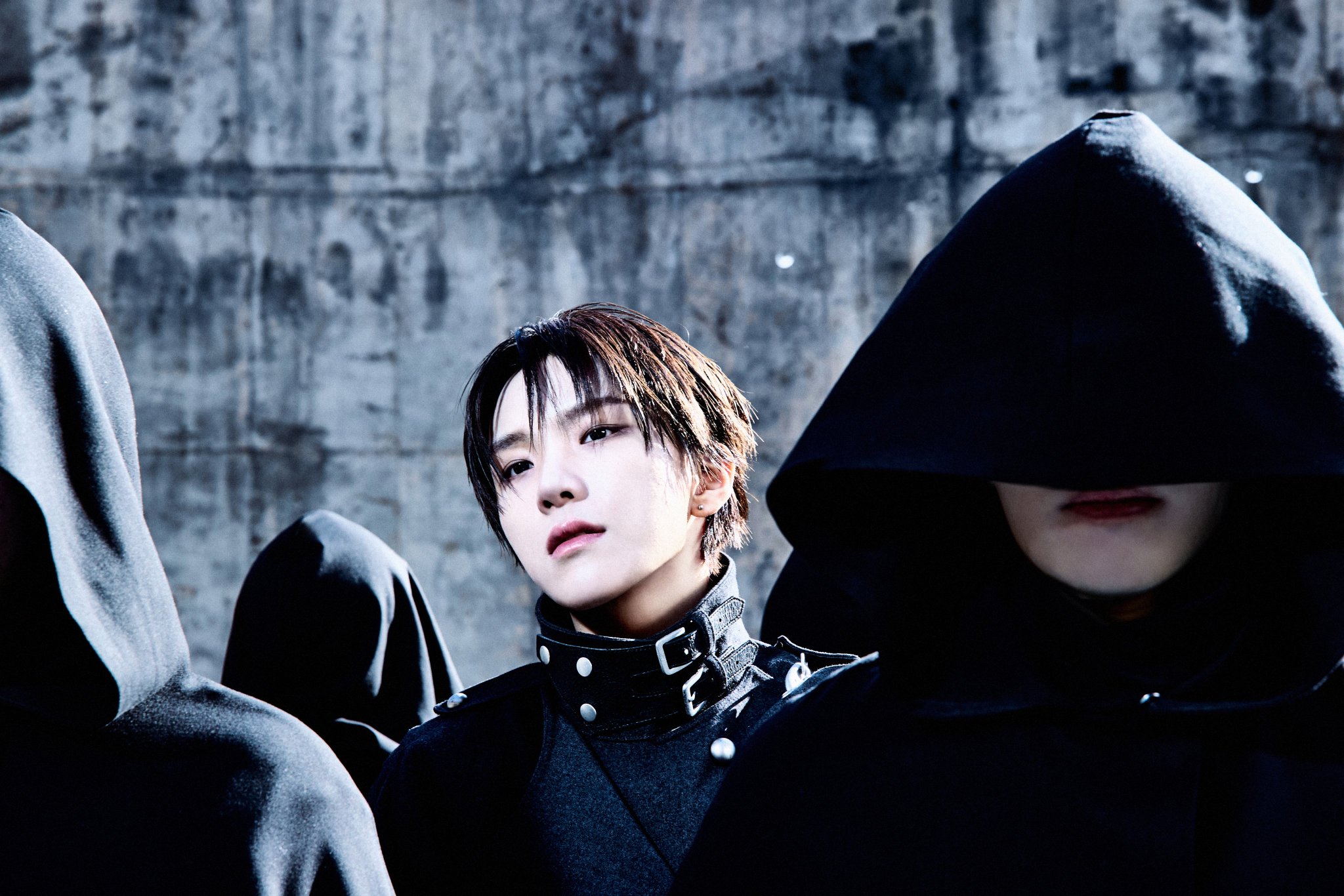 [정보/소식] BOYNEXTDOOR [HOME] Concept Photo : NAVIGATOR ver. 컨셉포토 | 인스티즈