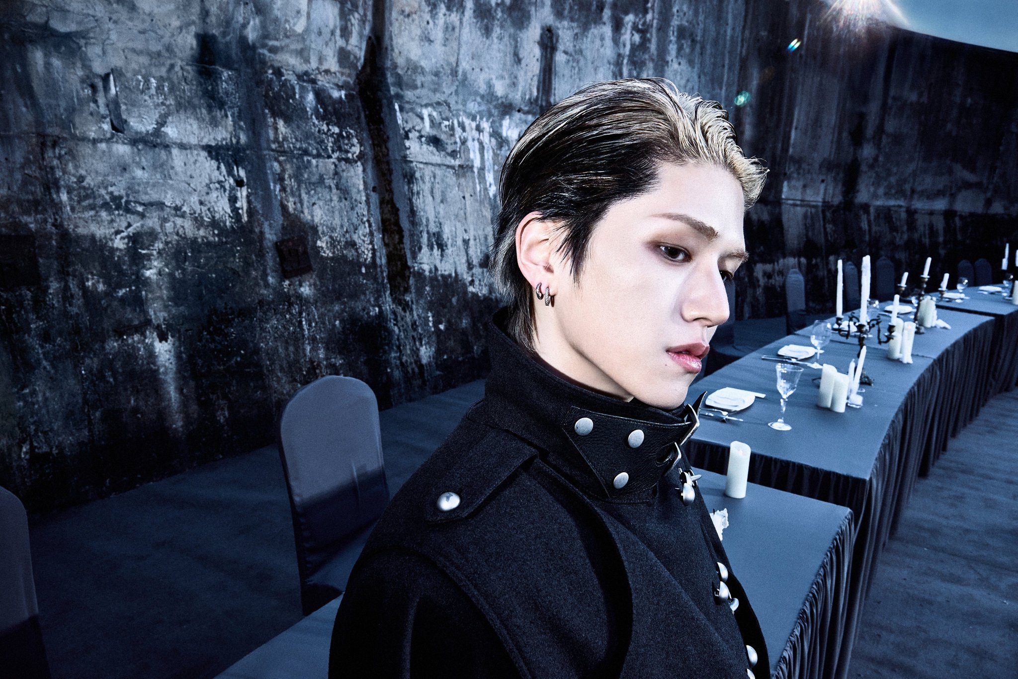 [정보/소식] BOYNEXTDOOR [HOME] Concept Photo : NAVIGATOR ver. 컨셉포토 | 인스티즈