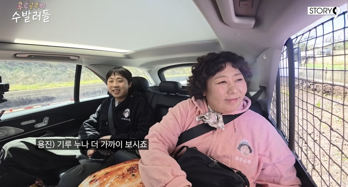 [잡담] 최초로 동물이 이동하는 사파리 | 인스티즈