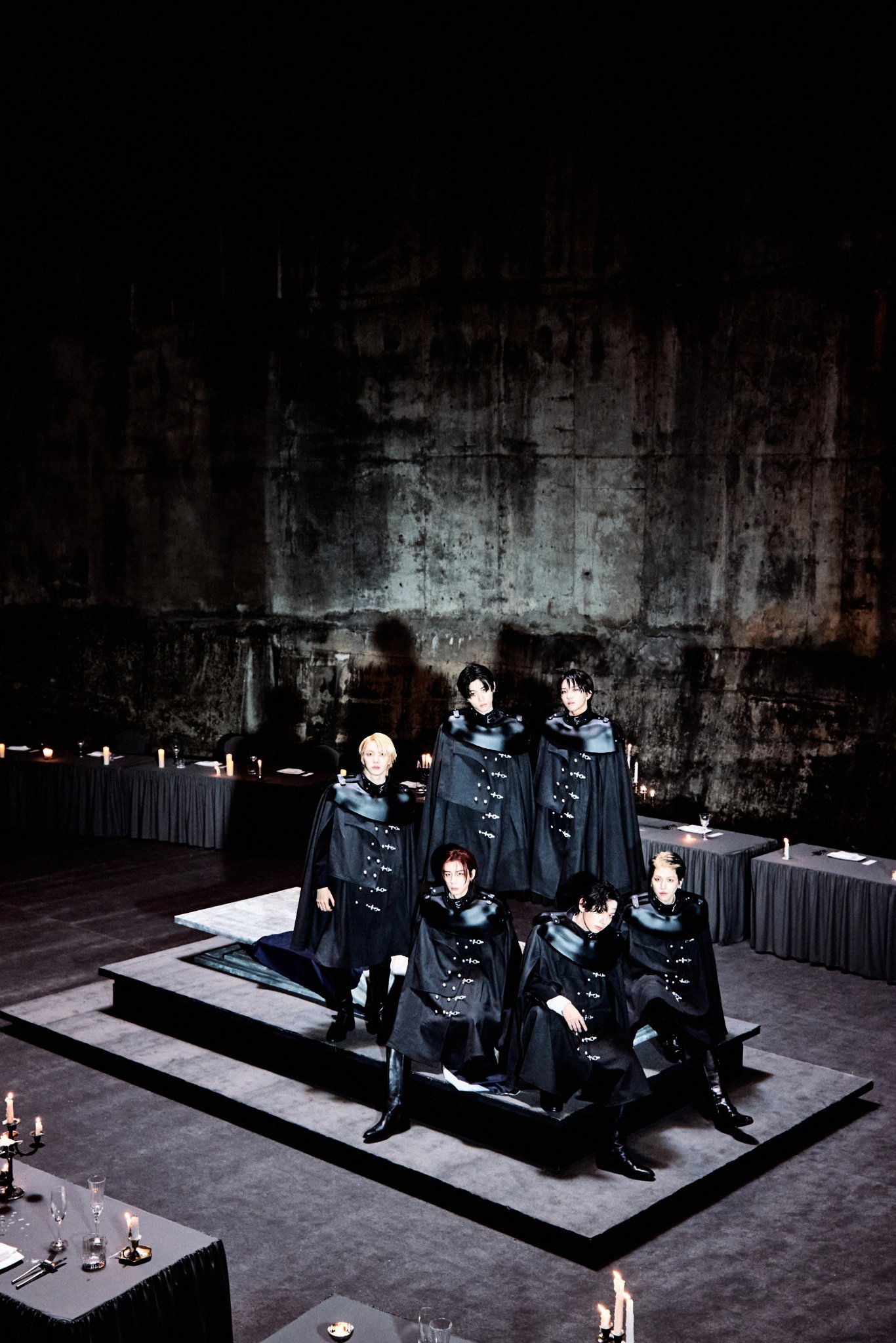 [정보/소식] BOYNEXTDOOR [HOME] Concept Photo : NAVIGATOR ver. 컨셉포토 | 인스티즈