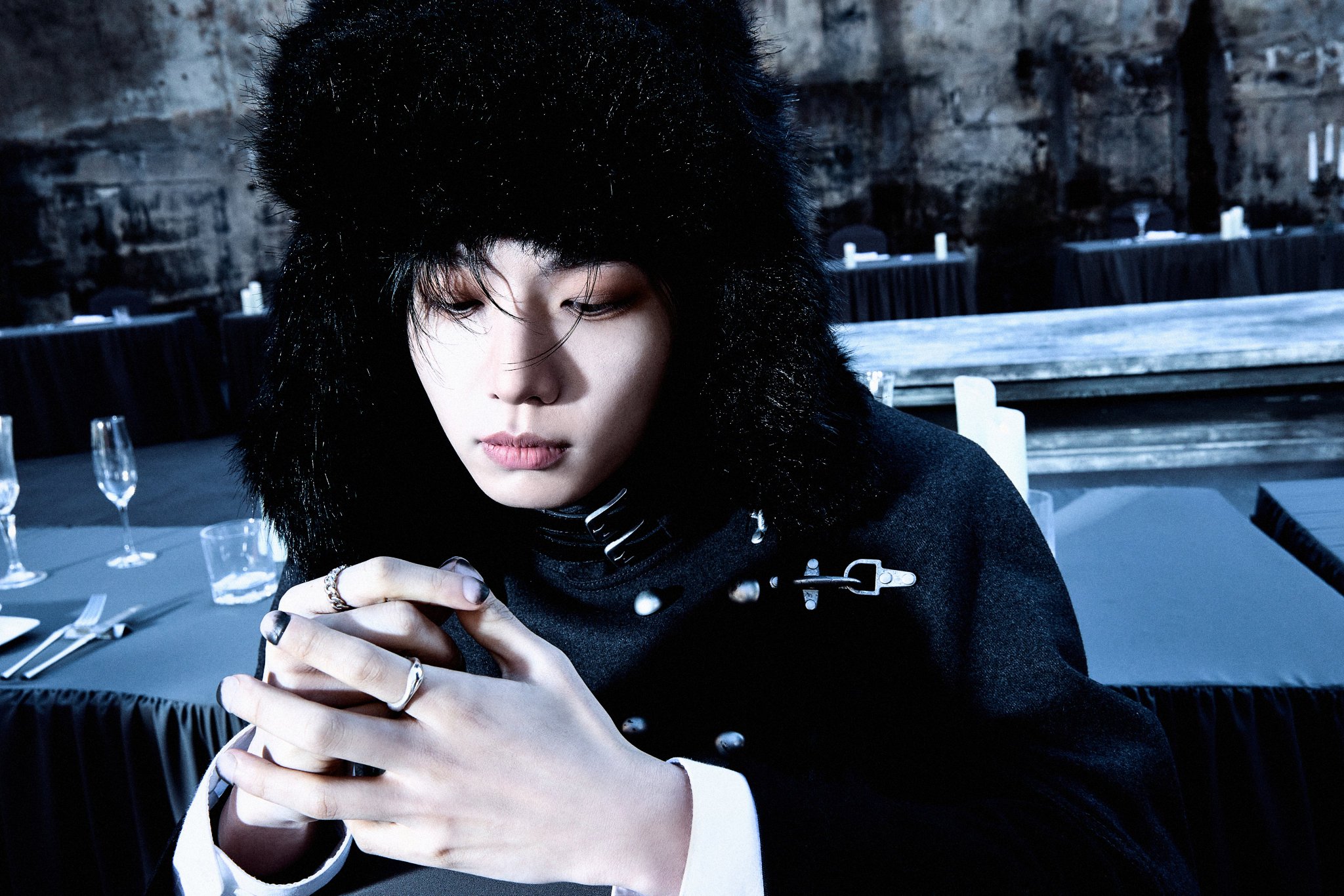 [정보/소식] BOYNEXTDOOR [HOME] Concept Photo : NAVIGATOR ver. 컨셉포토 | 인스티즈