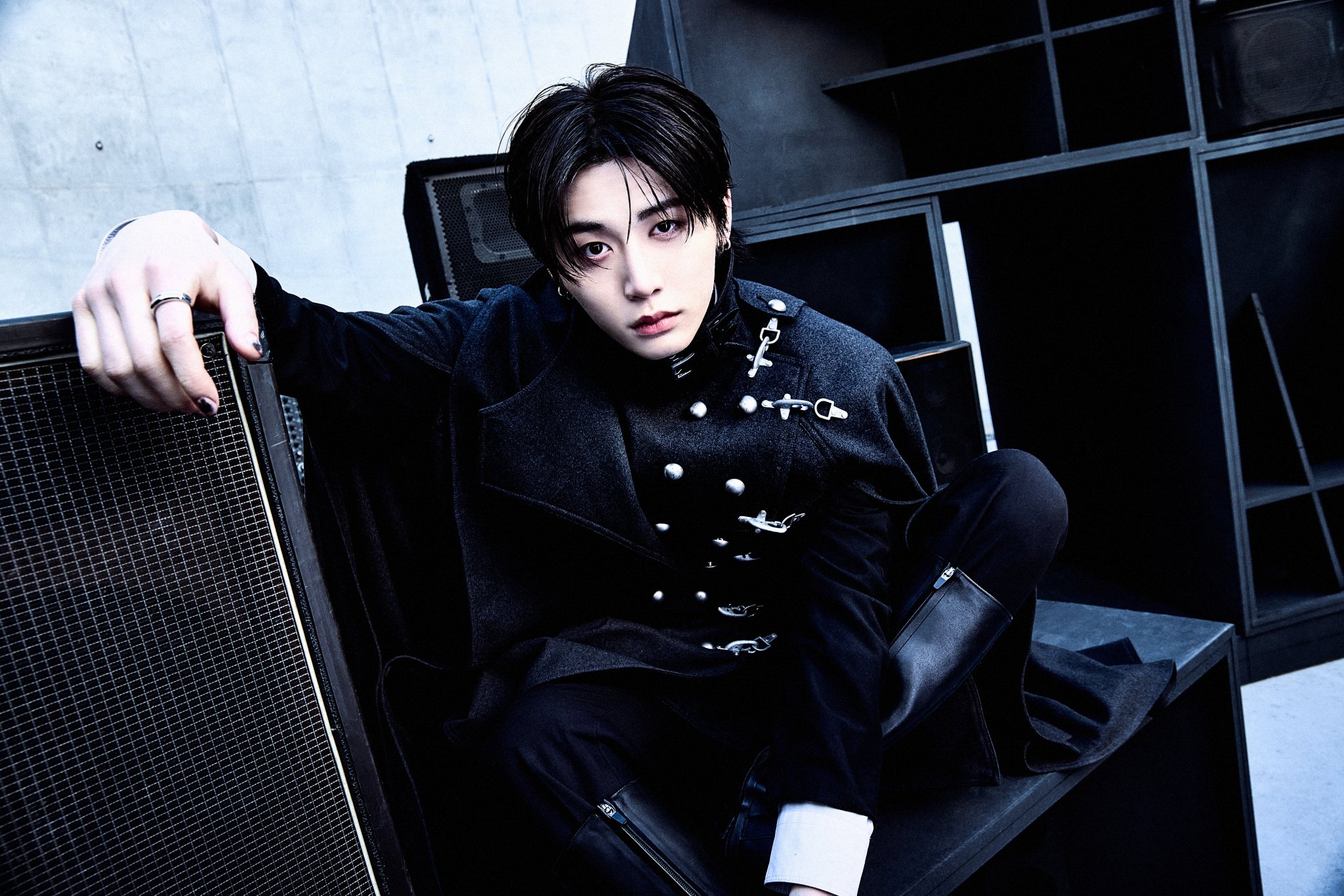[정보/소식] BOYNEXTDOOR [HOME] Concept Photo : NAVIGATOR ver. 컨셉포토 | 인스티즈