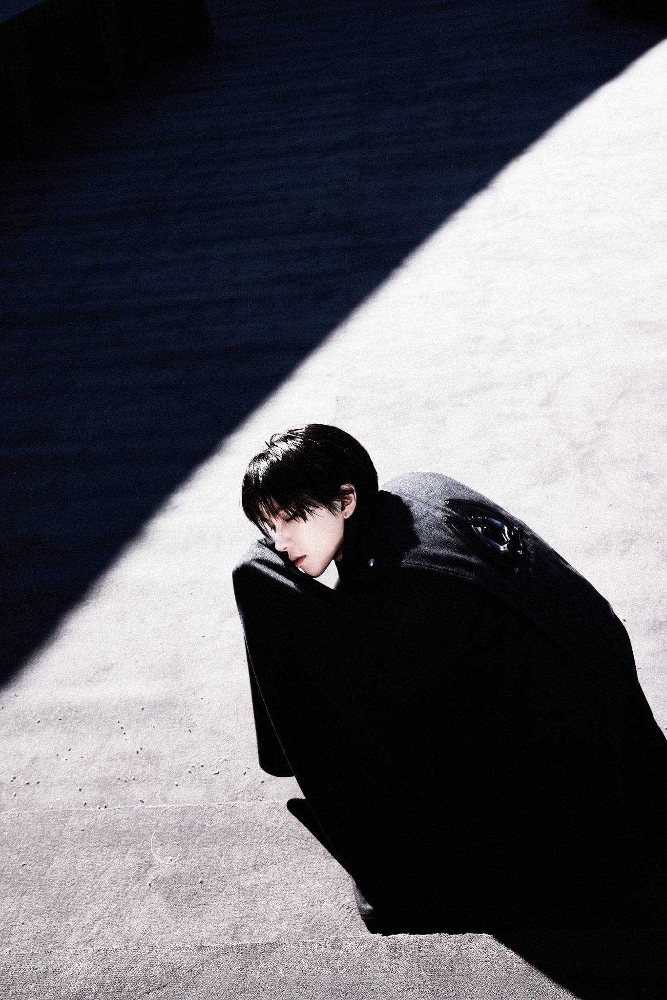 [정보/소식] BOYNEXTDOOR [HOME] Concept Photo : NAVIGATOR ver. 컨셉포토 | 인스티즈