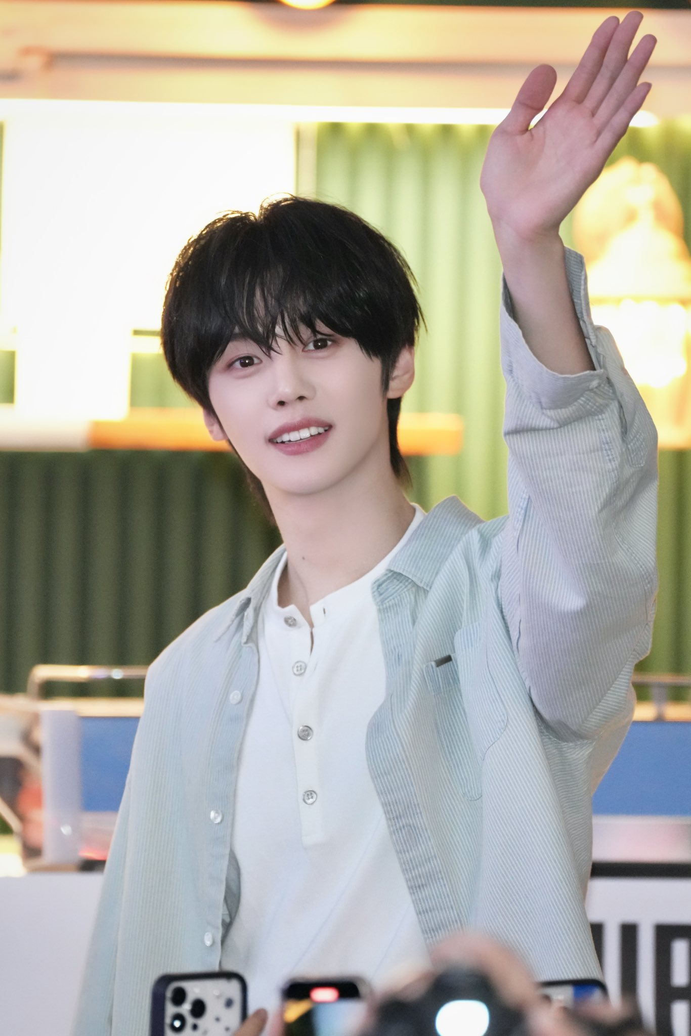 [잡담] 김규빈 스물셋 진짜 좋다 | 인스티즈