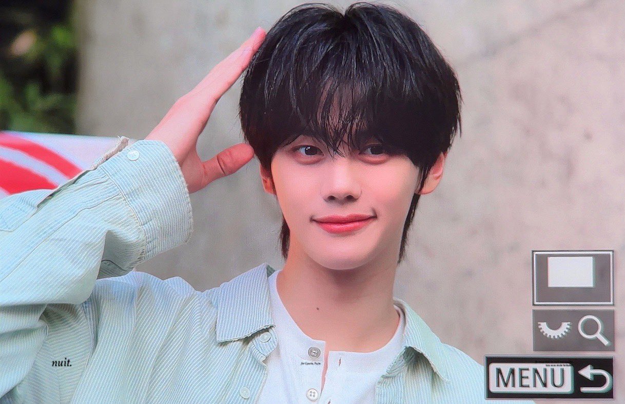 [잡담] 김규빈 스물셋 진짜 좋다 | 인스티즈