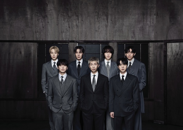 [정보/소식] BTS '아리랑', 스포티파이 주간앨범 차트 '톱 3'→日오리콘 3위 | 인스티즈