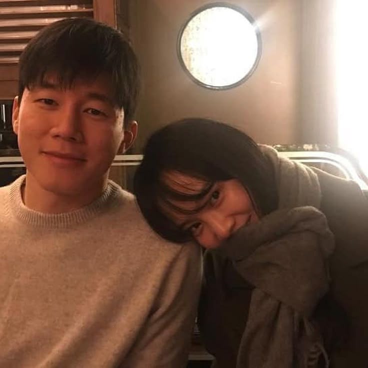[잡담] 느좋 커플 사진 모음 | 인스티즈