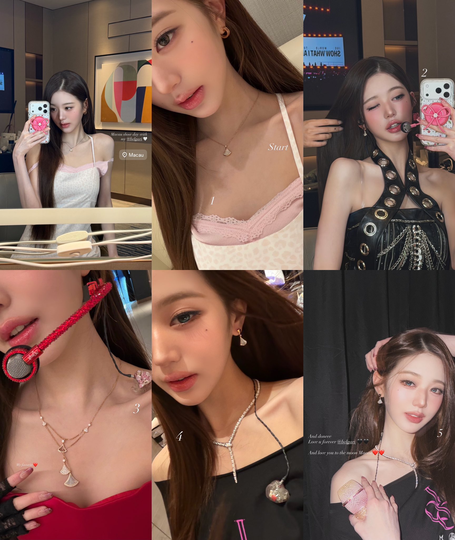 [잡담] 장원영 권력 미쳤다 | 인스티즈