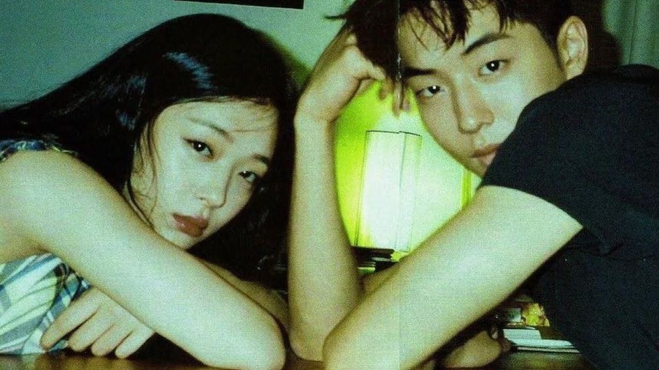 [잡담] 느좋 커플 사진 모음 | 인스티즈