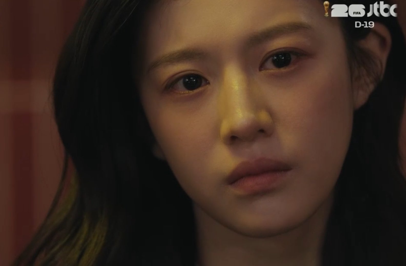 [잡담] 모자무싸) 진짜 오늘 고윤정 연기 다시봤음 | 인스티즈