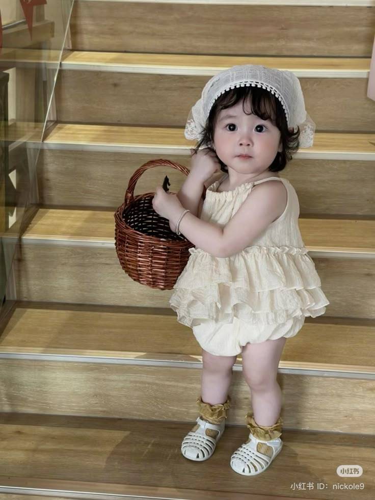 [잡담] 애기옷 요런거 귀여움 | 인스티즈