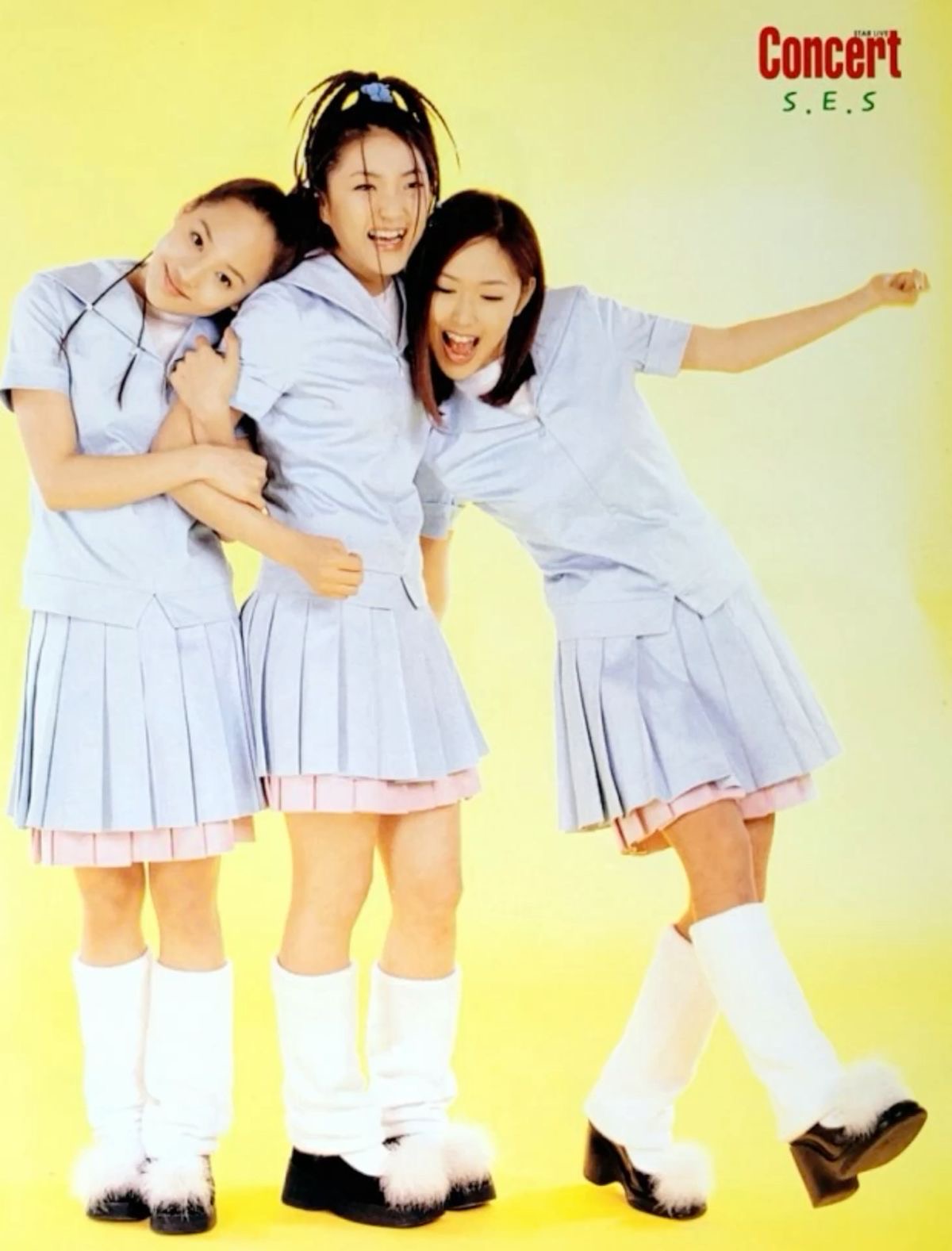 [잡담] 뉴진스 진짜 와투케 컨셉 맞았구나 | 인스티즈