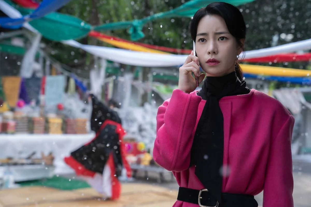 [잡담] 진짜 배우 임지연이 내가 본 겨쿨의 악마 중 최고 같음.. | 인스티즈