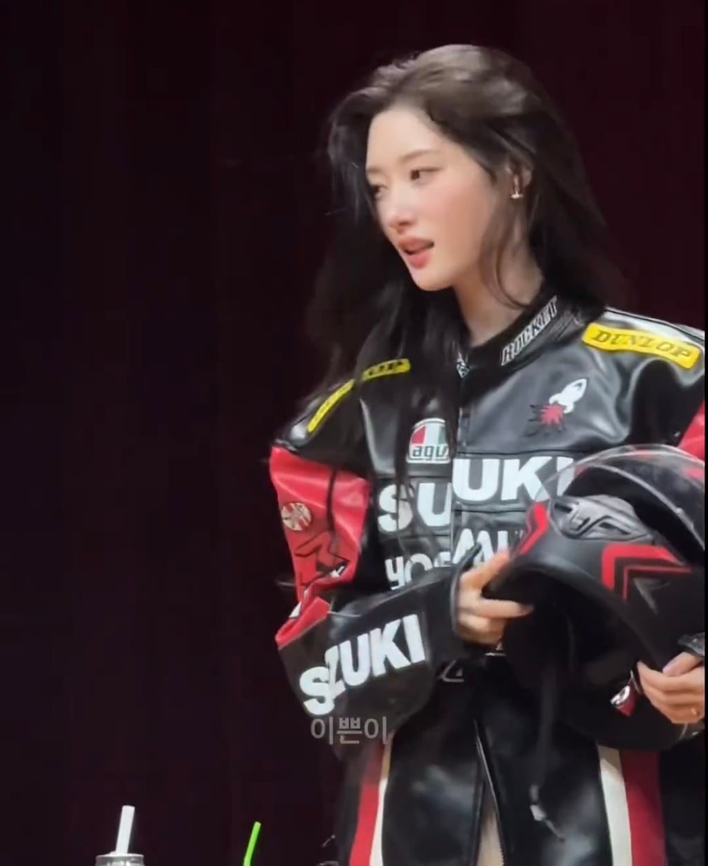 [잡담] 요즘 정채연 얼굴로 붐업 되는거 보니까 | 인스티즈