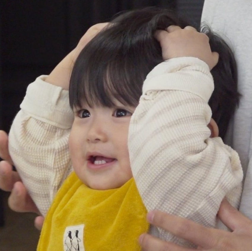 [잡담] 유준이 보면서 하루시작 너무 귀여워🫠 | 인스티즈