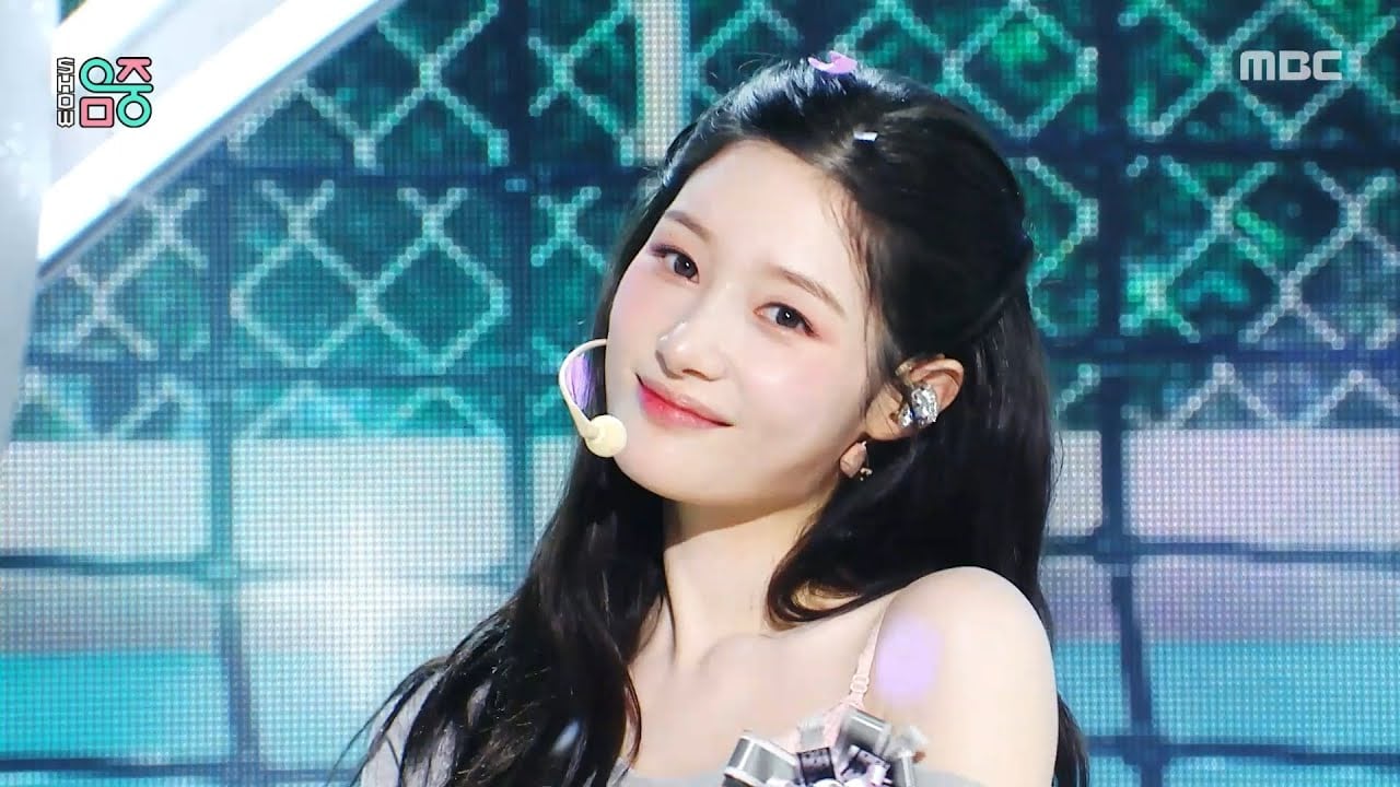 [잡담] 요즘 정채연 얼굴로 붐업 되는거 보니까 | 인스티즈
