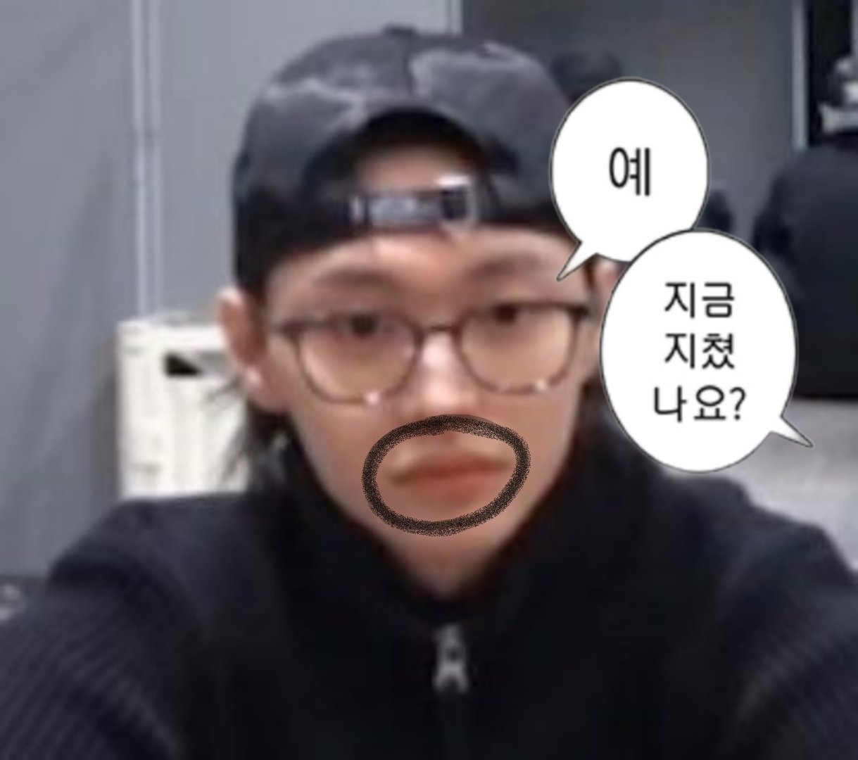 [잡담] 원빈 너무 하찮고 기엽다 | 인스티즈
