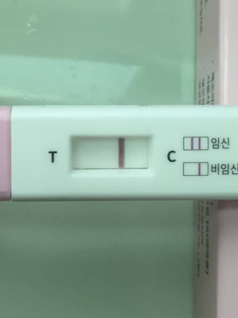 [잡담] 임테기 한 줄 같아 두 줄 같아?? | 인스티즈