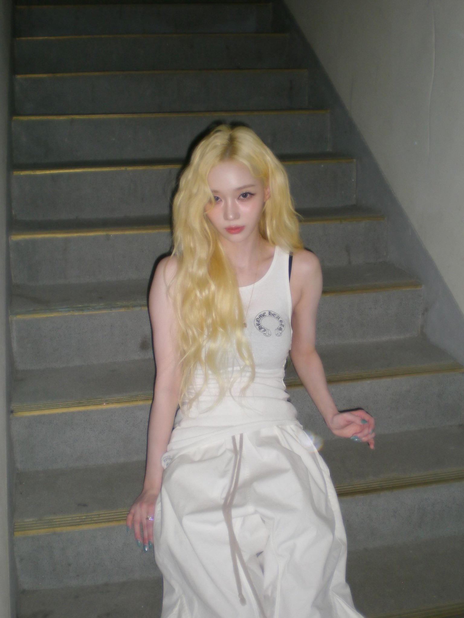 [잡담] 260523 윈터 인스타 업뎃 | 인스티즈