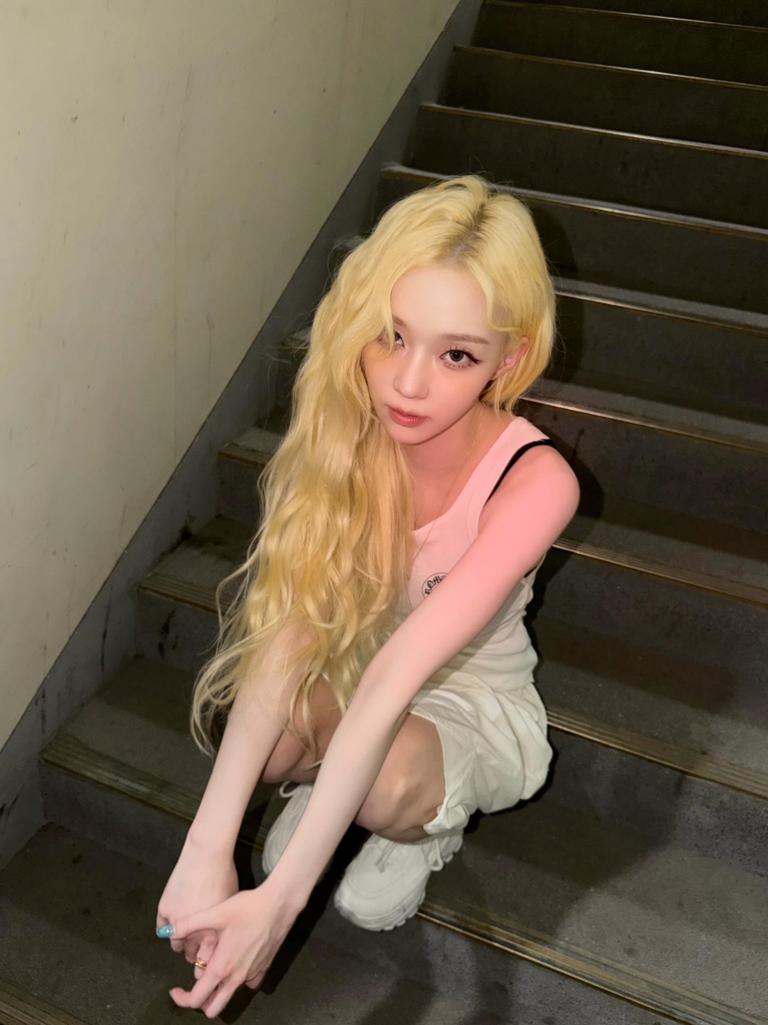 [잡담] 260523 윈터 인스타 업뎃 | 인스티즈