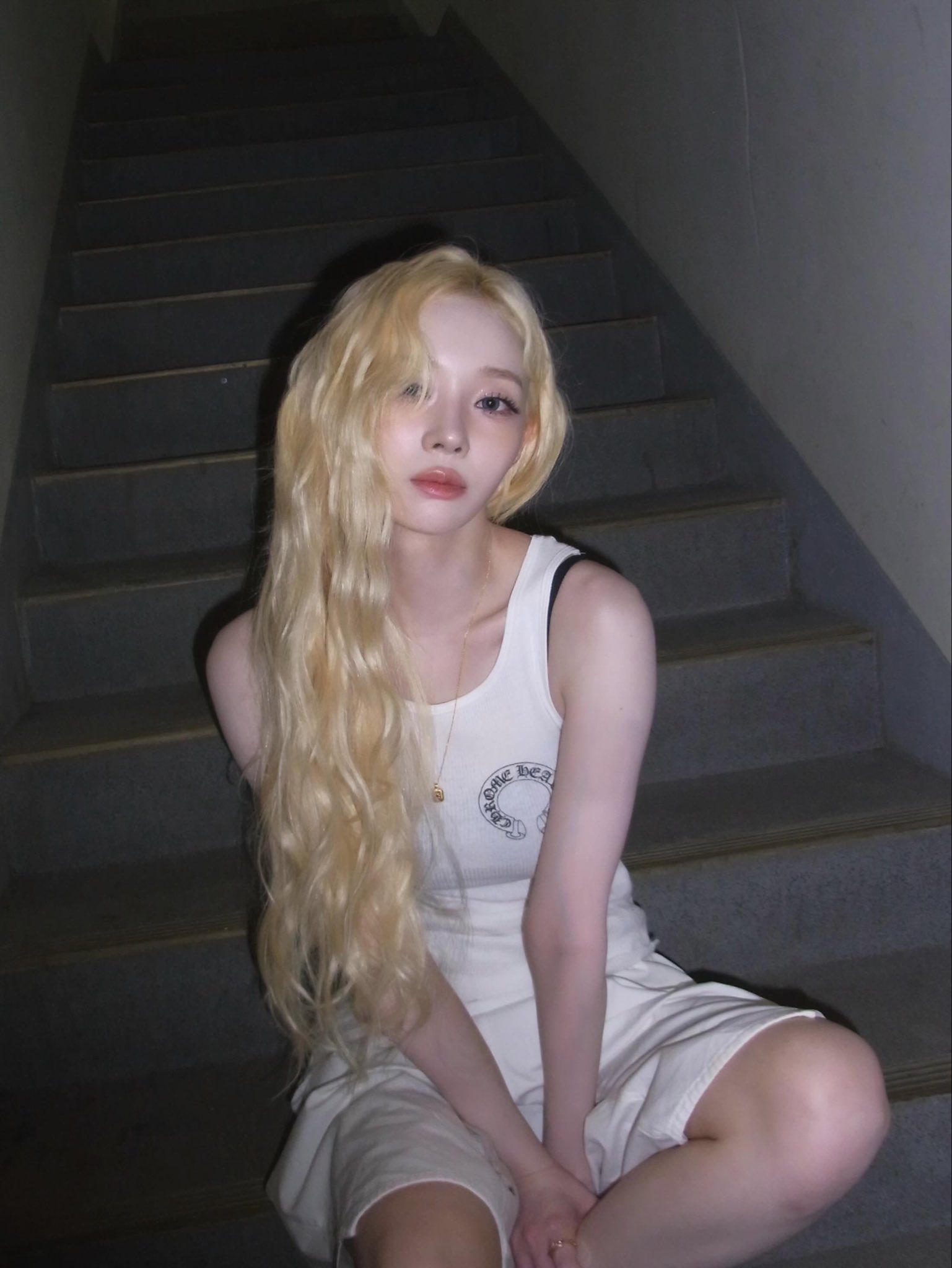 [잡담] 260523 윈터 인스타 업뎃 | 인스티즈
