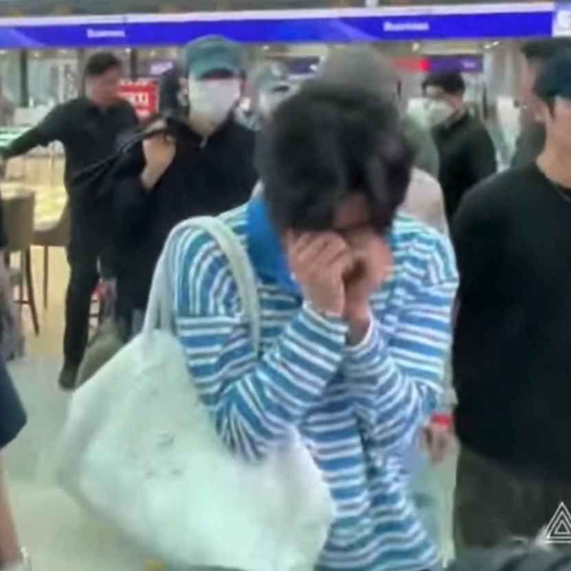 [잡담] 원빈 너무 하찮고 기엽다 | 인스티즈