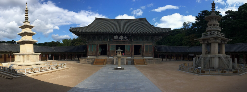 [잡담] 국가별 대표 절 (사찰) 모음 | 인스티즈