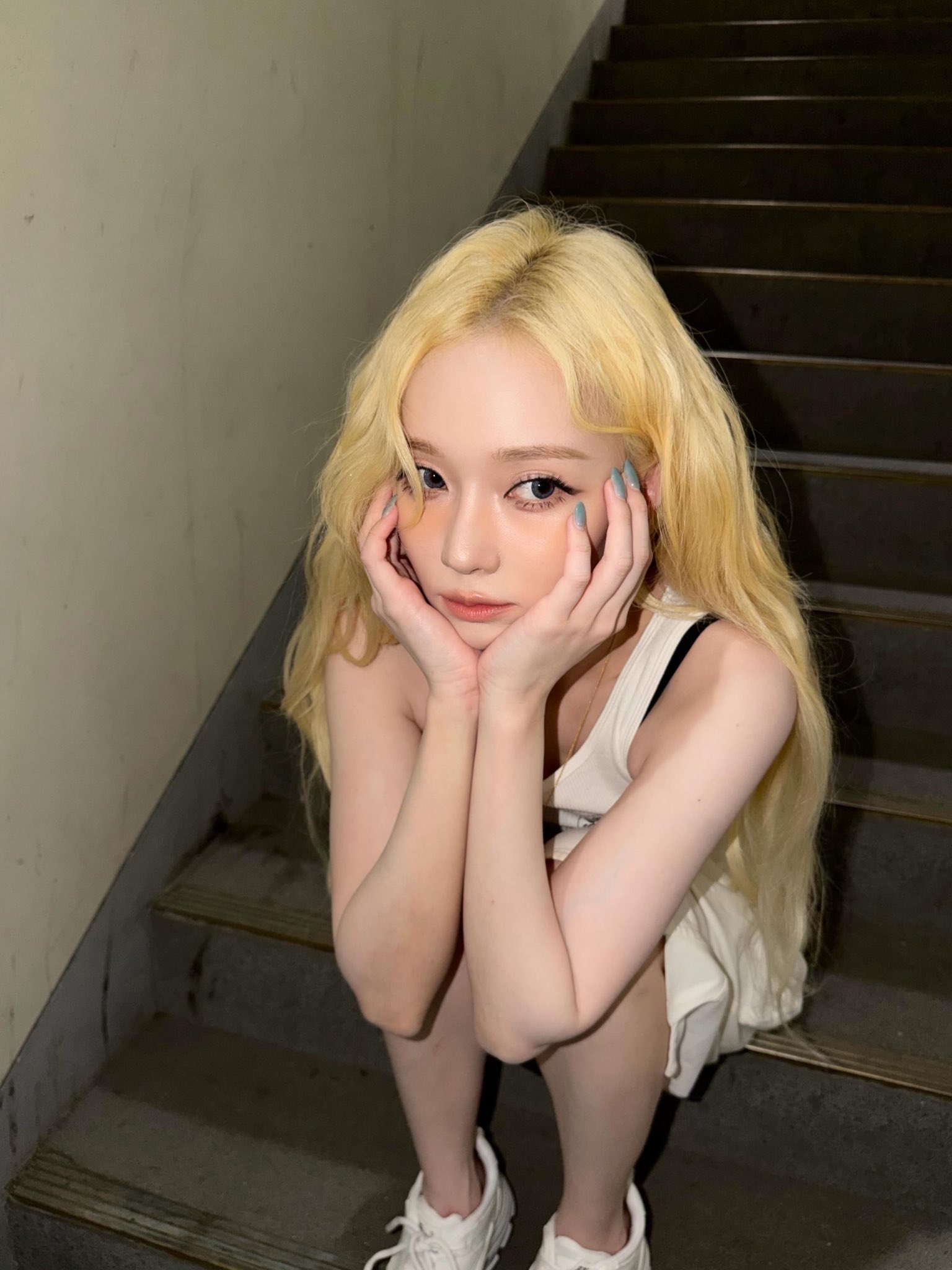 [잡담] 260523 윈터 인스타 업뎃 | 인스티즈