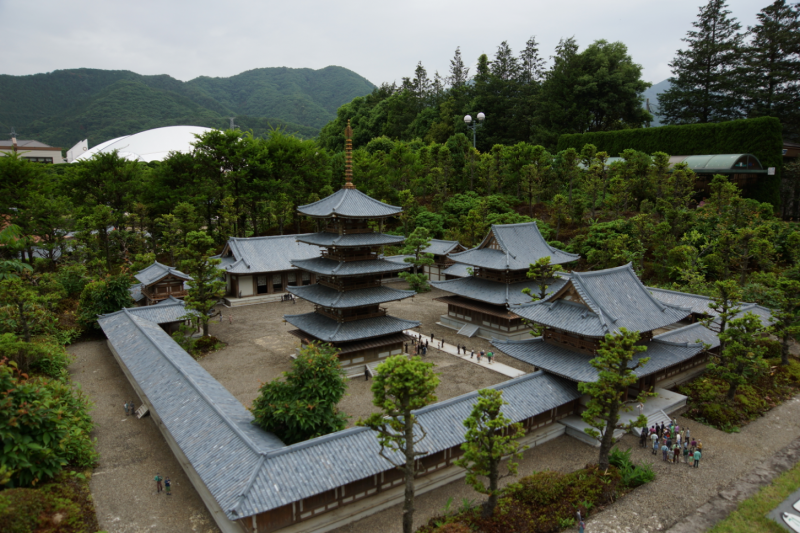 [잡담] 국가별 대표 절 (사찰) 모음 | 인스티즈