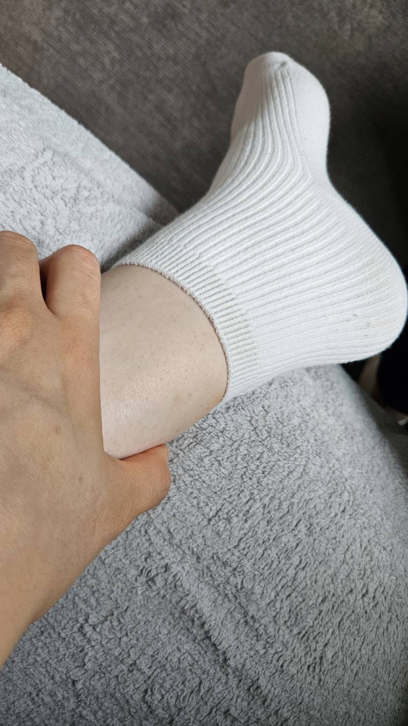 [잡담] 이거 피부색만 보면 다른 사람 같다 40 | 인스티즈