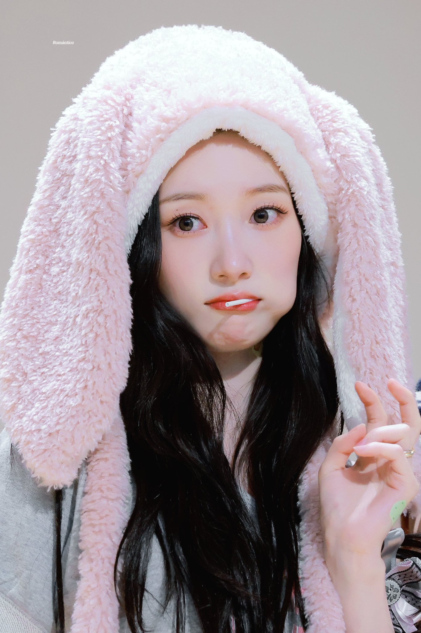 [잡담] 정채연 너무 예뻐 내거 | 인스티즈