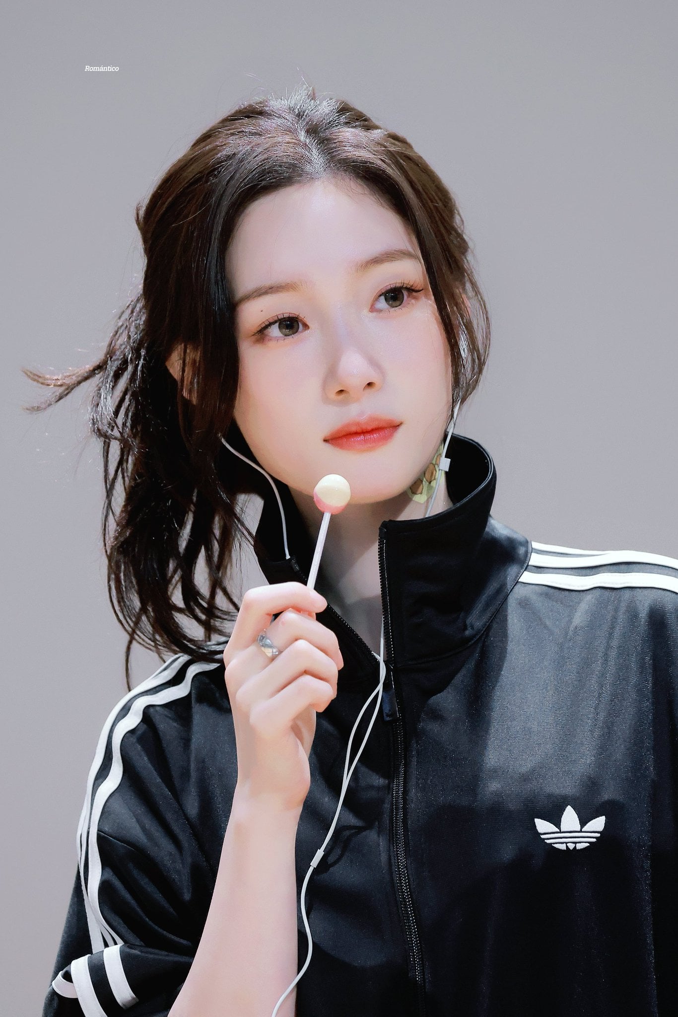 [잡담] 정채연 너무 예뻐 내거 | 인스티즈