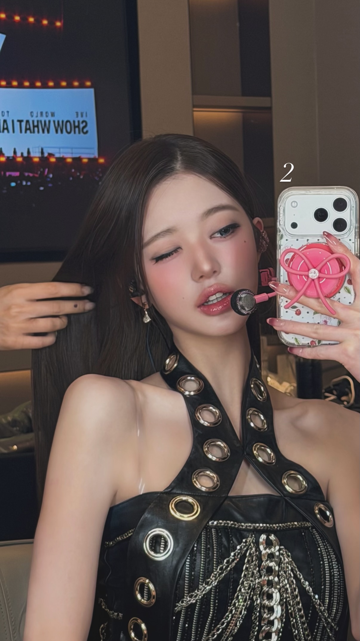[잡담] 260523 장원영 인스스 업뎃 | 인스티즈