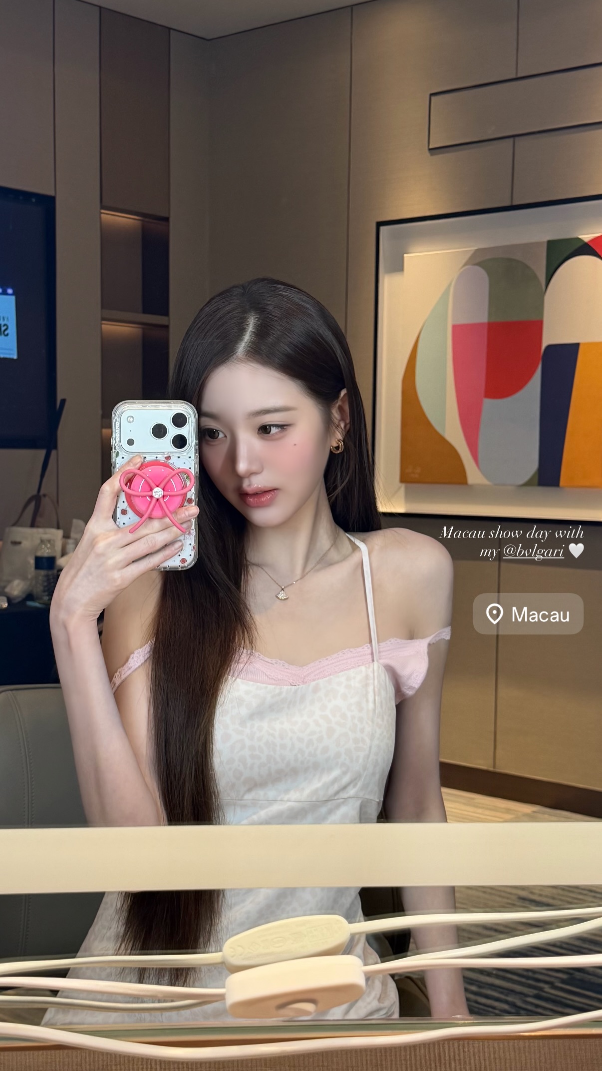 [잡담] 260523 장원영 인스스 업뎃 | 인스티즈