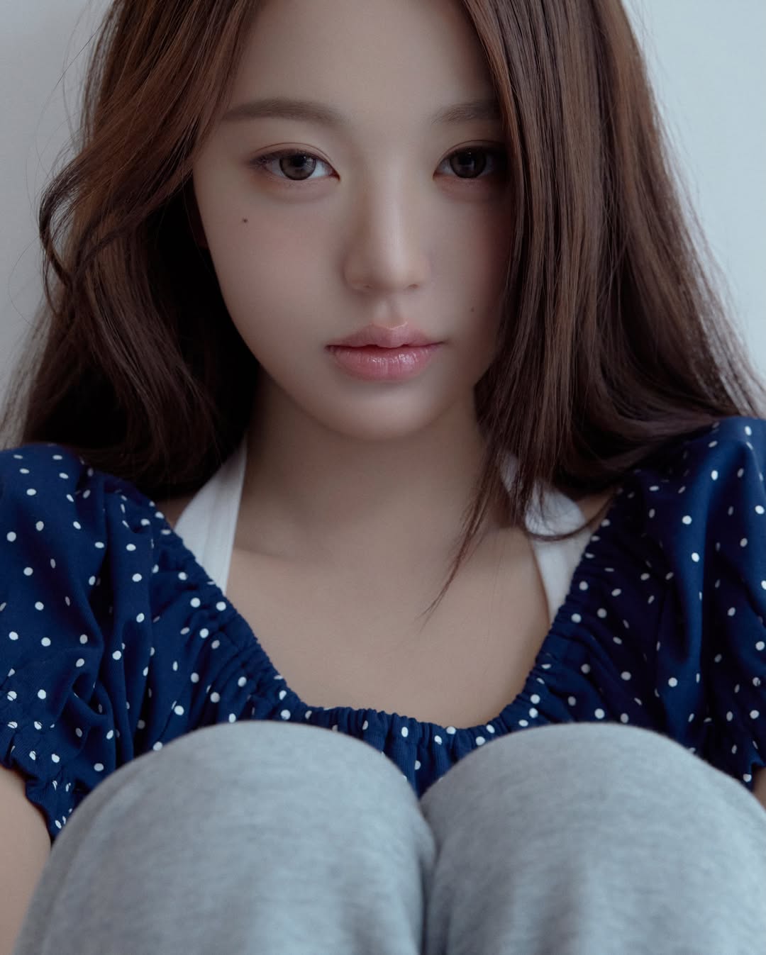 [잡담] 장원영 로라로라 NEW 화보 | 인스티즈