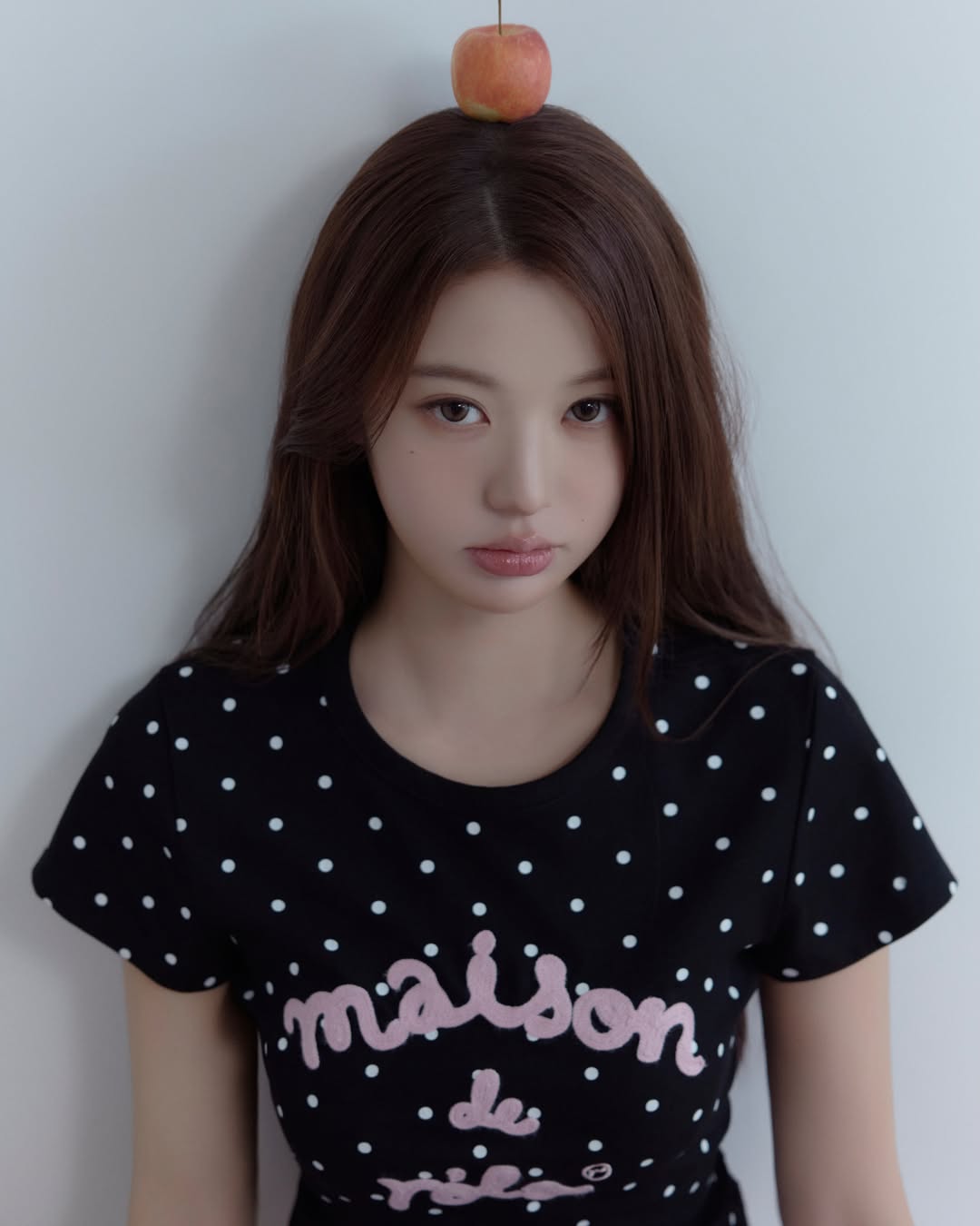 [잡담] 장원영 로라로라 NEW 화보 | 인스티즈