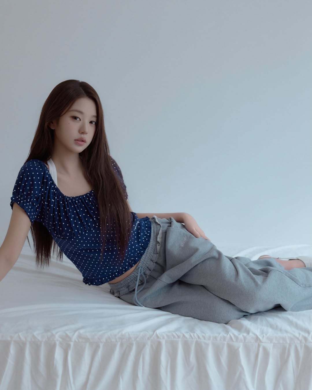[잡담] 장원영 로라로라 NEW 화보 | 인스티즈