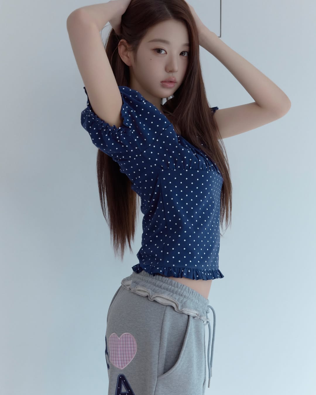 [잡담] 장원영 로라로라 NEW 화보 | 인스티즈