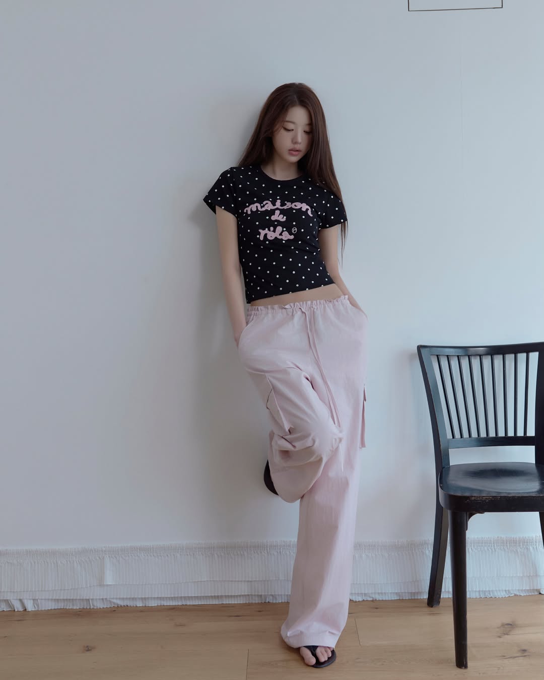 [잡담] 장원영 로라로라 NEW 화보 | 인스티즈