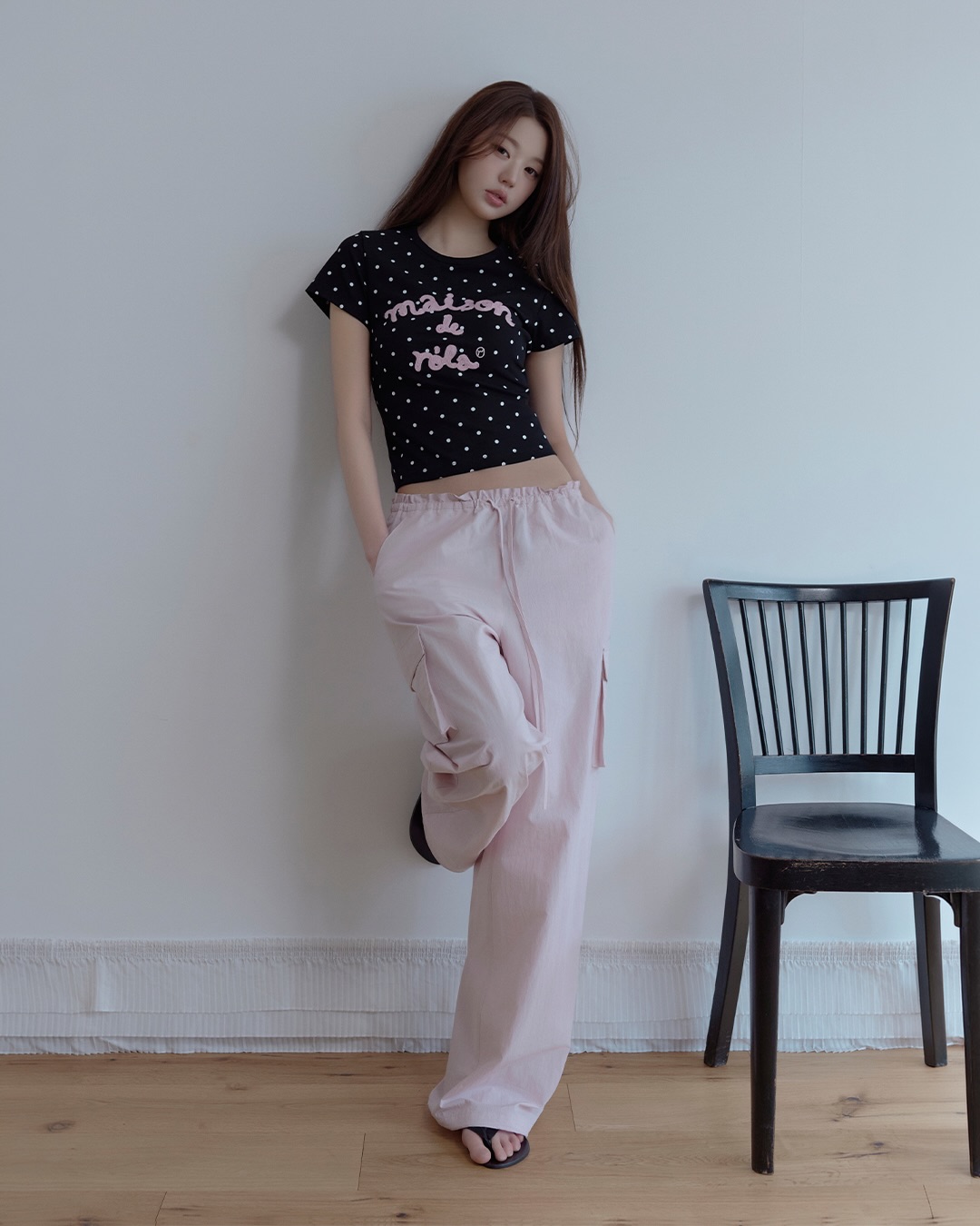 [잡담] 장원영 로라로라 NEW 화보 | 인스티즈