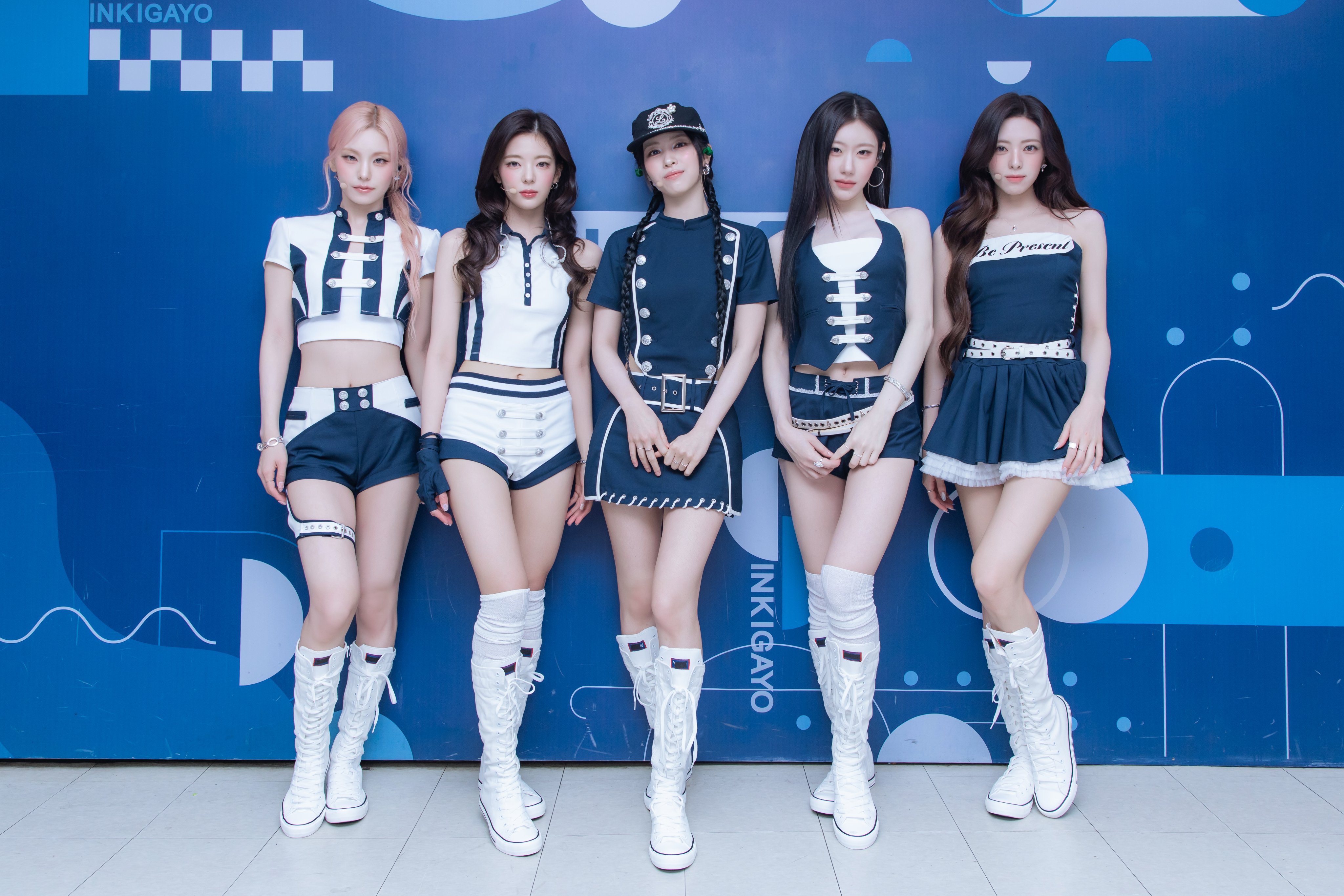 [정보/소식] 260524 착장인가 르세라핌/있지/셔누x형원/엔믹스/박재범x롱샷/싸이커스/플레어유/코르티스 | 인스티즈
