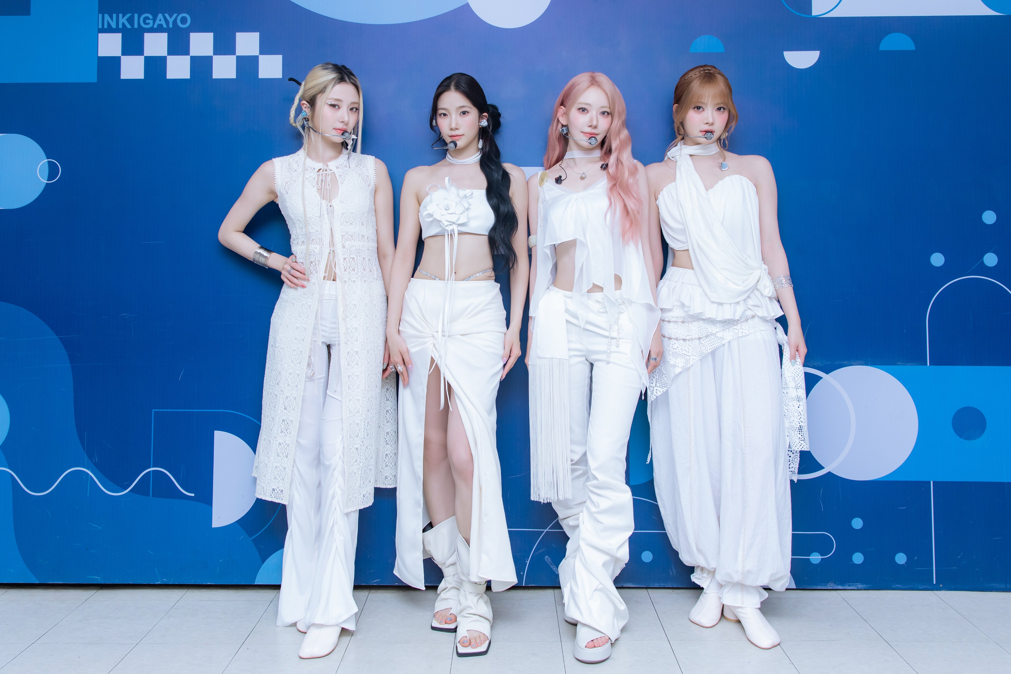 [정보/소식] 260524 착장인가 르세라핌/있지/셔누x형원/엔믹스/박재범x롱샷/싸이커스/플레어유/코르티스 | 인스티즈