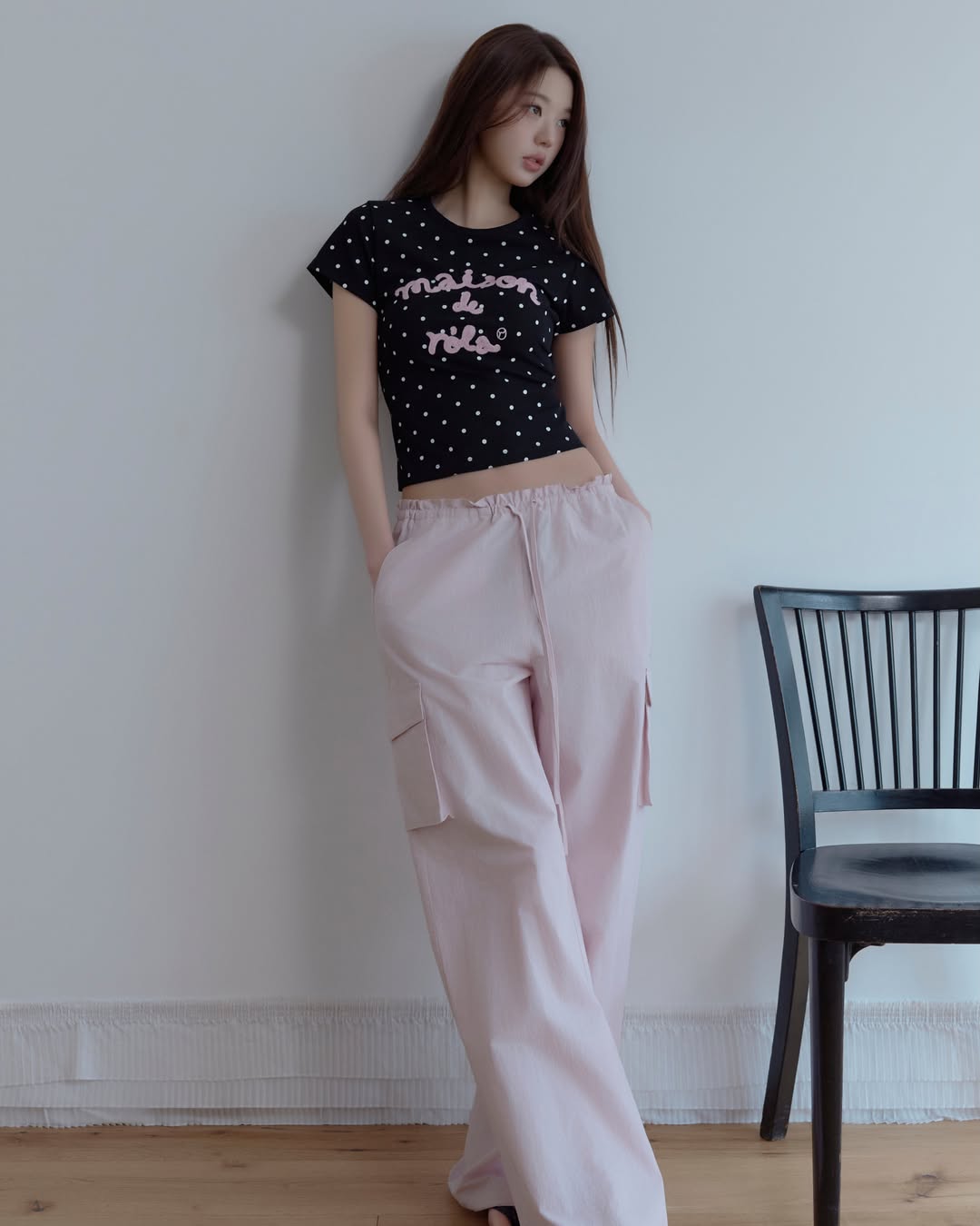 [잡담] 장원영 로라로라 NEW 화보 | 인스티즈