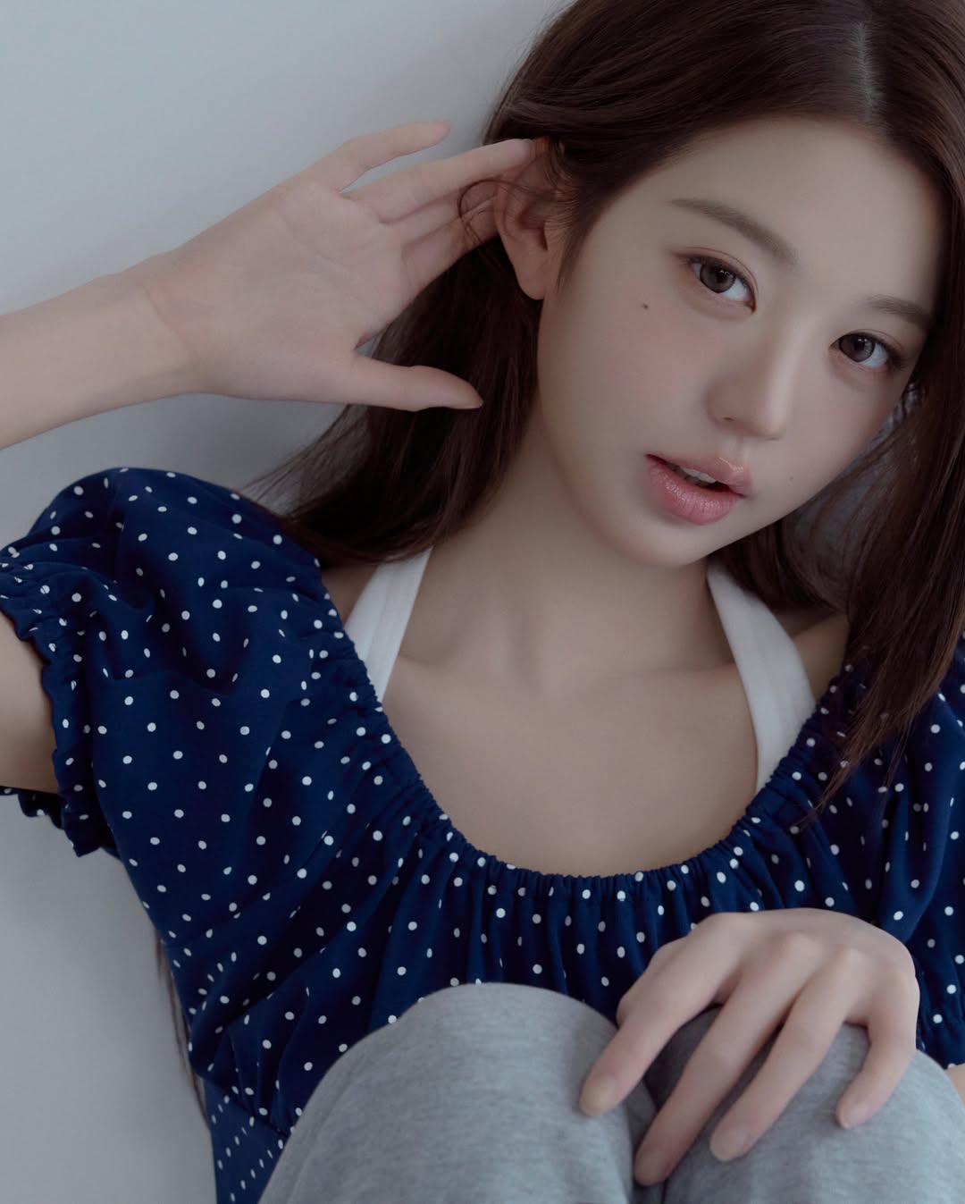 [잡담] 장원영 로라로라 NEW 화보 | 인스티즈